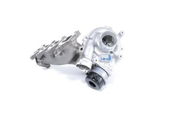 LADER AUFLADUNG BTS Turbo T913999 35