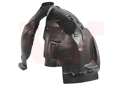 Bekleding, wielkast