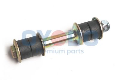 Stange/Strebe, Stabilisator