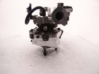 LADER AUFLADUNG GARRETT 7834135005S 7