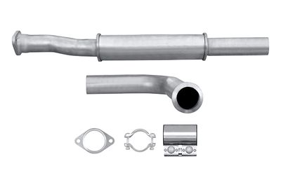 VORSCHALLDäMPFER HELLA 8LB366021961 1