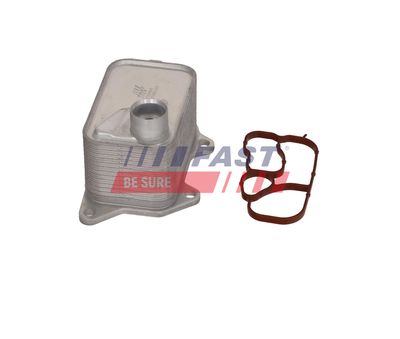 RADIATOR ULEI ULEI MOTOR FAST FT00665 9