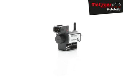 UMSCHALTVENTIL UMSCHALTKLAPPE (SAUGROHR) METZGER AUTOTEILE 2100016 17