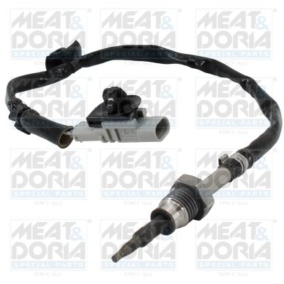 Sensor, avgastemperatur MEAT & DORIA 12590