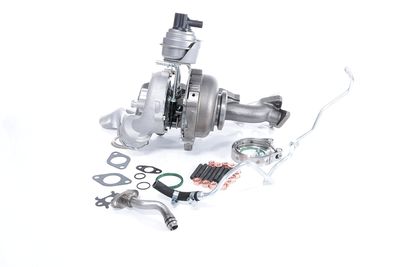 LADER AUFLADUNG BTS Turbo T981395BT 11