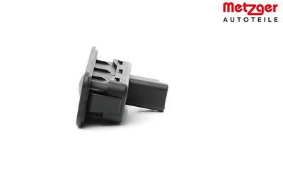 HECKKLAPPENGRIFF METZGER AUTOTEILE 2310913 11