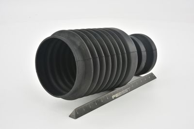 CAPAC PROTECTIE/BURDUF AMORTIZOR FEBEST MZSHBX9F 45