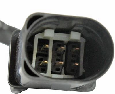 LAMBDASONDE METZGER AUTOTEILE 0893489 1