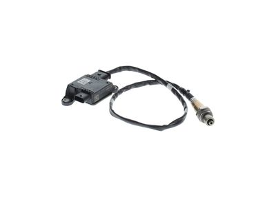 PARTIKELSENSOR BOSCH 0281008060 27