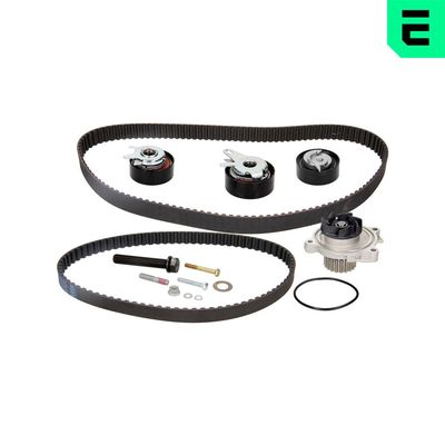 Water Pump & Timing Belt Kit SK-1526AQ1