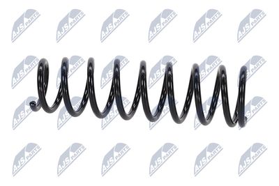ARC SPIRAL NTY ASZMS014 26