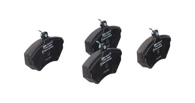 SET PLACUTE FRANA FRANA DISC VALEO 302437A 22
