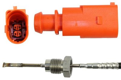 SENSOR ABGASTEMPERATUR METZGER AUTOTEILE 0894701 1
