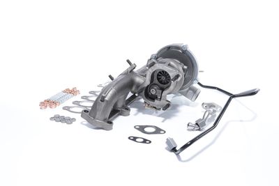 LADER AUFLADUNG BTS Turbo T981332 22