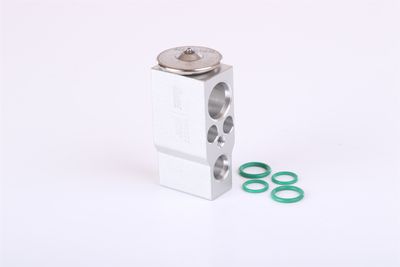 SUPAPA EXPANSIUNE CLIMA NISSENS 999377 36