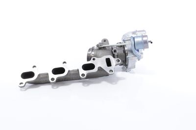 LADER AUFLADUNG BTS Turbo T912277 36