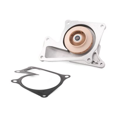 водна помпа, охлаждане на двигателя RIDEX 1260W0180