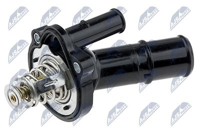 TERMOSTAT LICHID RACIRE NTY CTMFR001