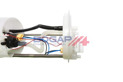 POMPA COMBUSTIBIL BOGAP W1622104 2