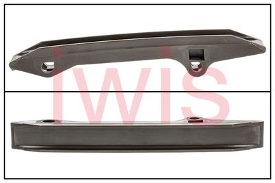 GLEITSCHIENE STEUERKETTE