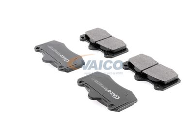 BREMSBELAGSATZ SCHEIBENBREMSE VAICO V460156 42