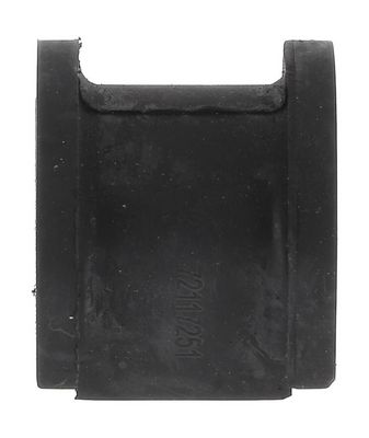 Lagerbuchse, Stabilisator