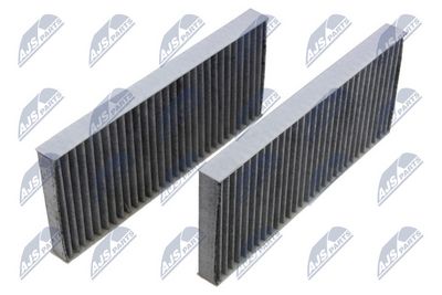 FILTRU AER HABITACLU NTY FCFRE033C 1