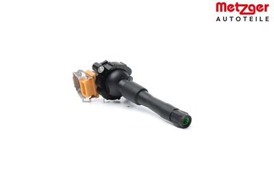 ZüNDSPULE METZGER AUTOTEILE 0880252 8