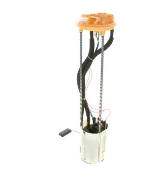 SISTEM ALIMENTARE CU COMBUSTIBIL BOSCH 0580314081 7