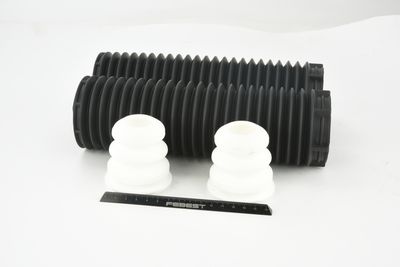 CHIT PROTECTIE PRAF AMORTIZOR FEBEST MZSHBBLFKIT 3