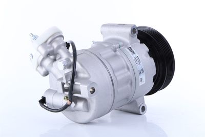 KOMPRESSOR KLIMAANLAGE NISSENS 890594 14