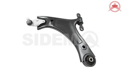 BRAT SUSPENSIE ROATA