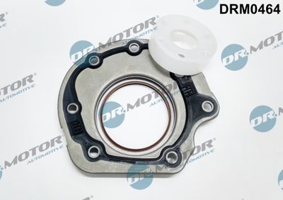 Уплотняющее кольцо, коленчатый вал Dr.Motor Automotive DRM0464 для FORD FOCUS