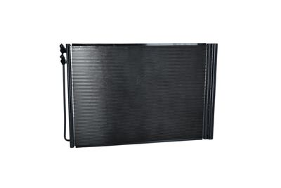 CONDENSATOR CLIMATIZARE NRF 350033 25