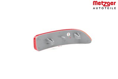 RüCKSTRAHLER METZGER AUTOTEILE 2080459 15