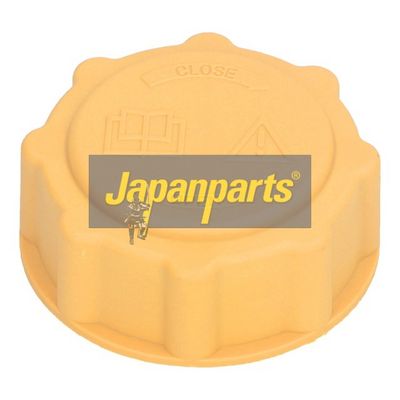 JAPANPARTS Radiatoriaus dangtelis