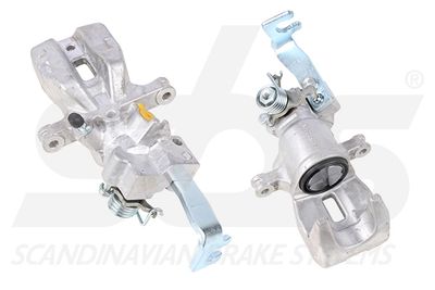 sbs 1301213257 Тормозной суппорт  для MAZDA MX-5 (Мазда Мx-5)