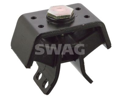 SWAG Variklio montavimas