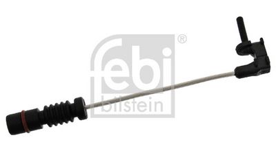 FEBI BILSTEIN Warnkontakt, Bremsbelagverschleiß