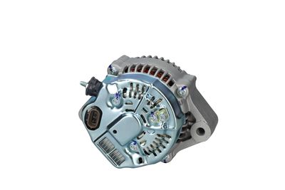 GENERATOR / ALTERNATOR VALEO 437509 17