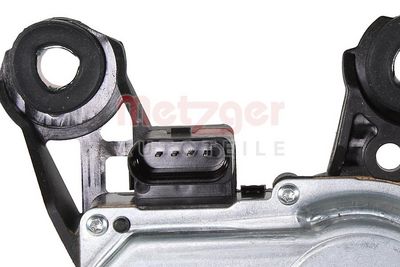 MOTOR STERGATOR METZGER AUTOTEILE 2191104 1