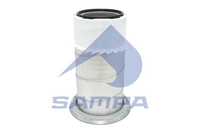 Filtro de aire