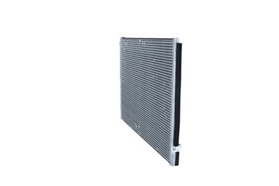 CONDENSATOR CLIMATIZARE NRF 350676 32