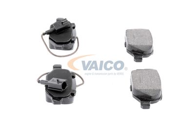 BREMSBELAGSATZ SCHEIBENBREMSE VAICO V240373 48