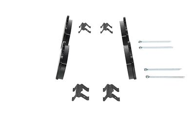 BREMSBELAGSATZ SCHEIBENBREMSE ATE 13046069102 20