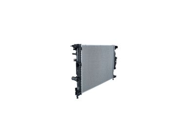 KüHLER MOTORKüHLUNG NRF 59284 19