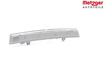 ZUSATZBREMSLEUCHTE METZGER AUTOTEILE 2080068 19