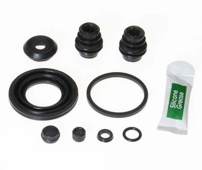 SET REPARATIE ETRIER BUDWEG CALIPER 204105