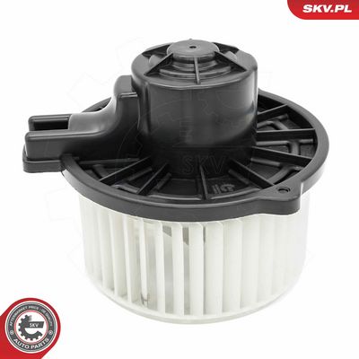 vnitřní ventilátor SKV 68SKV191