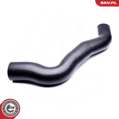 Hadička plnícího vzduchu SKV 43SKV075